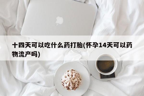 打胎药在线付款十四天可以吃什么药打胎(怀孕14天可以药物流产吗)